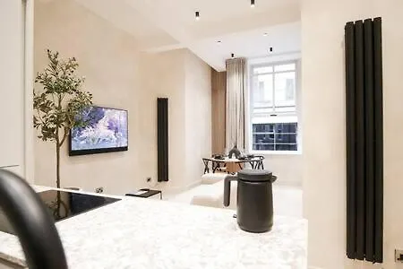 Апартаменты Japandi By The Heim Residences *