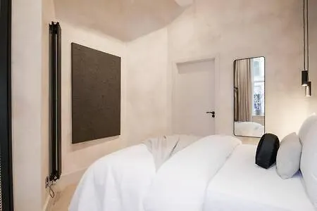 Japandi By The Heim Residences Апартаменты *