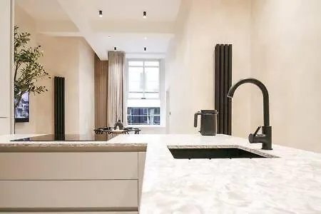 Japandi By The Heim Residences * Манчестер