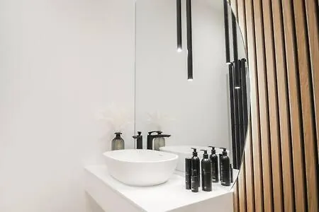 Japandi By The Heim Residences * Манчестер