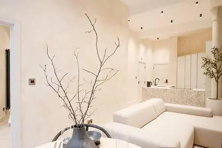 Japandi By The Heim Residences * Манчестер