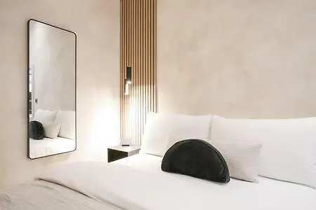 Japandi By The Heim Residences * Манчестер