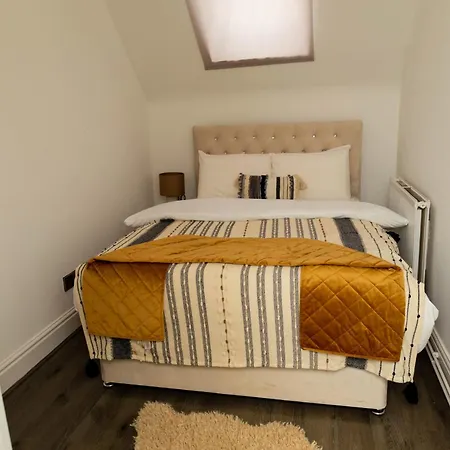 Charming 1 Bedroom In The Heart Of Close To Centre And Etihad Stadium * Manchester