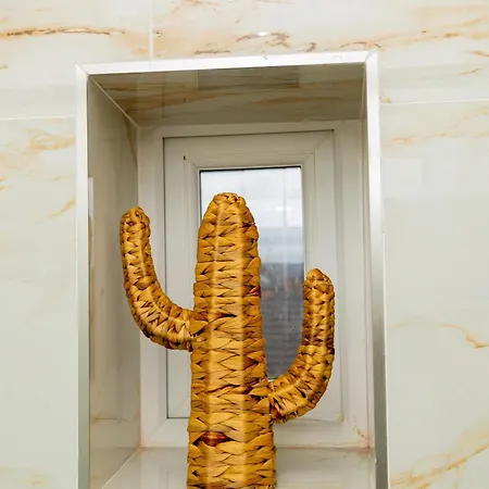 Apartment Charming 1 Bedroom In The Heart Of Close To Centre And Etihad Stadium *