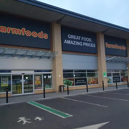 Charming 1 Bedroom In The Heart Of Close To Centre And Etihad Stadium *