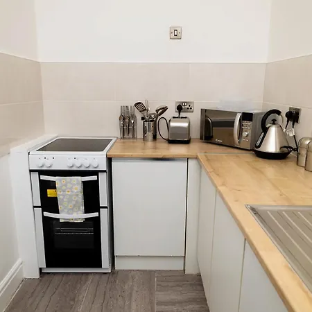 Charming 1 Bedroom In The Heart Of Close To Centre And Etihad Stadium Apartment Manchester