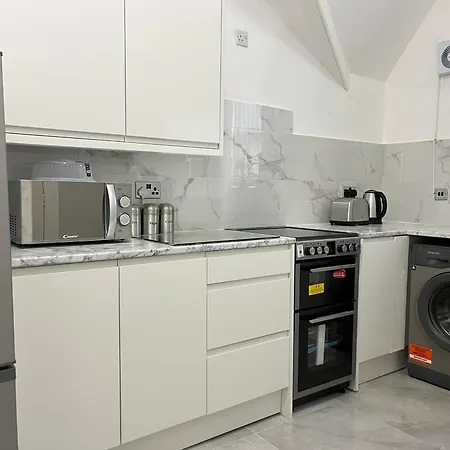Charming 1 Bedroom In The Heart Of Close To Centre And Etihad Stadium