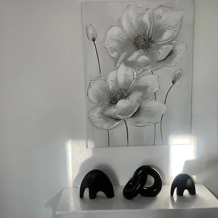 Apartament Charming 1 Bedroom In The Heart Of Close To Centre And Etihad Stadium Manchester