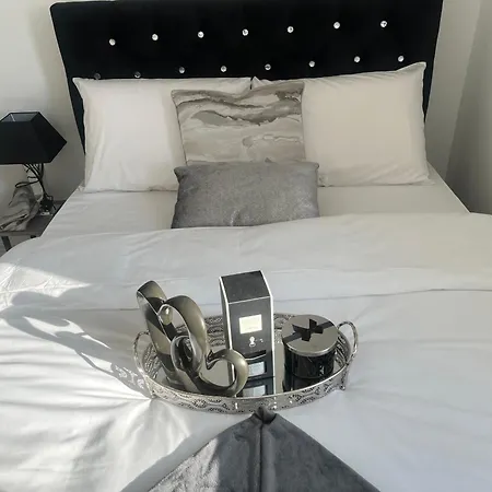 Charming 1 Bedroom In The Heart Of Close To Centre And Etihad Stadium * Manchester