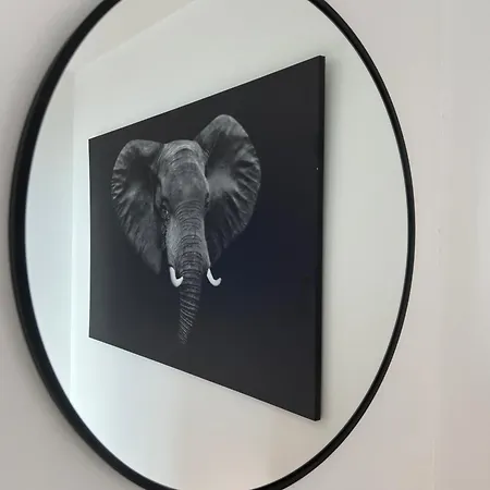 Drillzstays - Ethiad Free Parking * Manchester