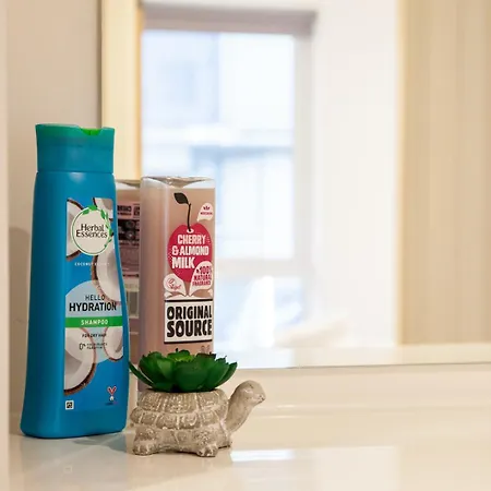 Apartment Luxury 2 Bed Manchester