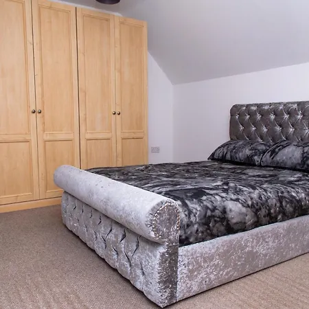 Luxury 3 King Bed Quayside アパート *