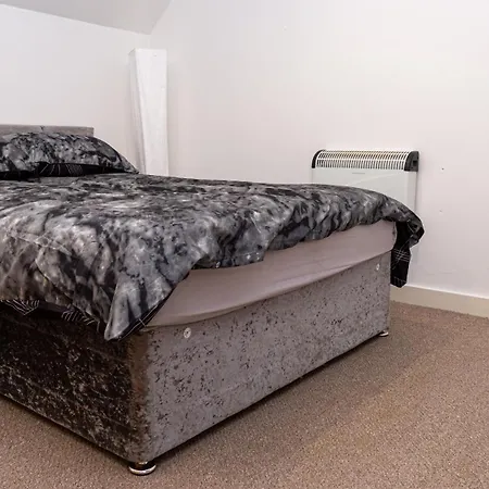 Luxury 3 King Bed Quayside * マンチェスター