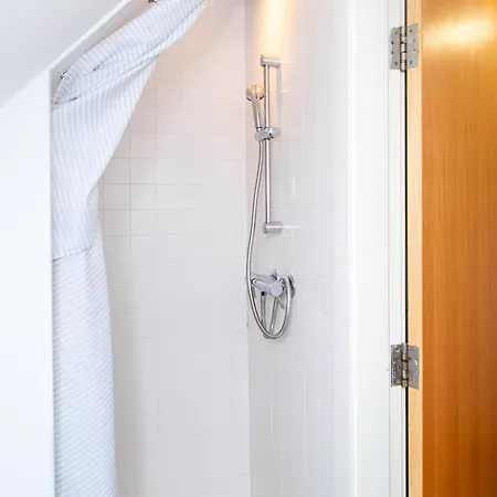 شقة Luxury 3 King Bed Quayside