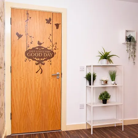 Luxury 3 King Bed Quayside マンチェスター