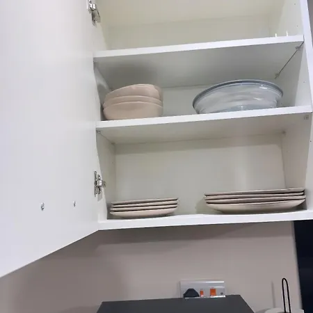 Luxury 2 Bedroom In Centre - Free Parking Appartement Manchester