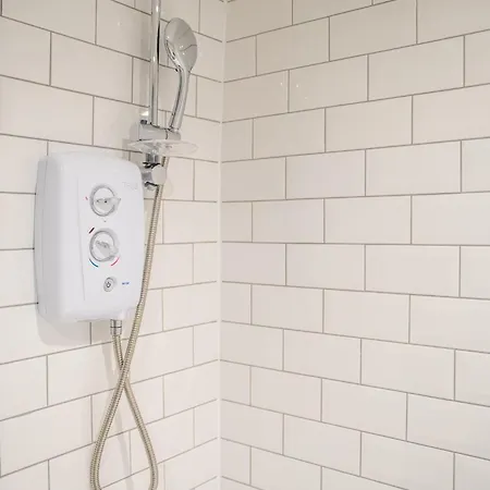 Marsh Lux 2 شقة *