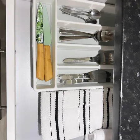 Luxury 2 Bedroom In Centre - Free Parking * Manchester