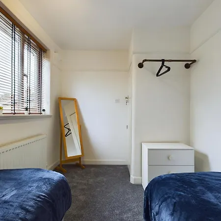 3 Bed In Apartmán *