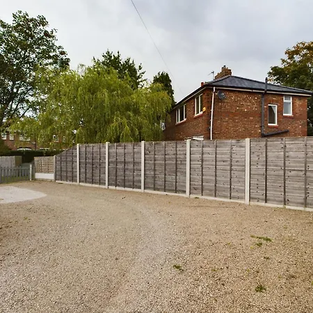 3 Bed In * Manchester