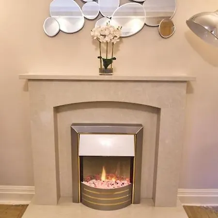 Bespoke Salford Quays - Garden, Wifi And Parking 別荘 マンチェスター