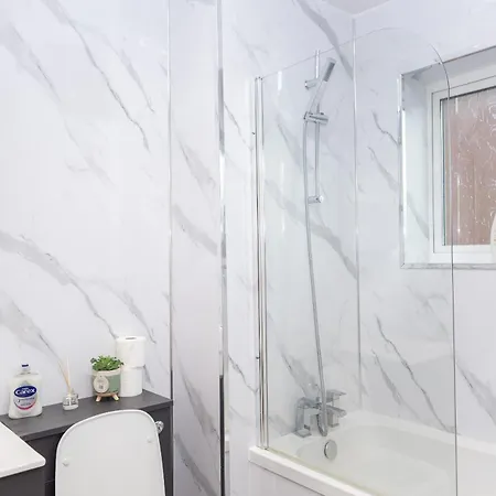 Caasi Gorton Holiday home *