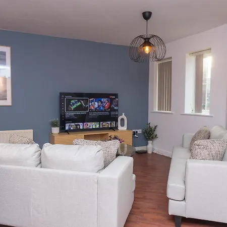 Caasi Gorton بيت للعطل