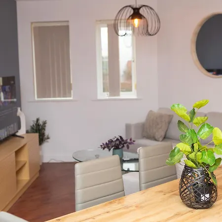 بيت للعطل Caasi Gorton *