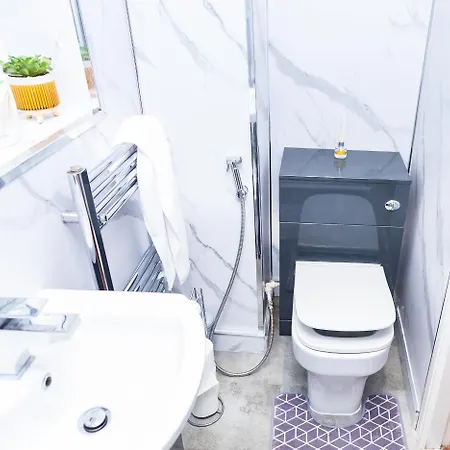 Caasi Gorton * مانشستر