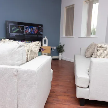 Caasi Gorton بيت للعطل