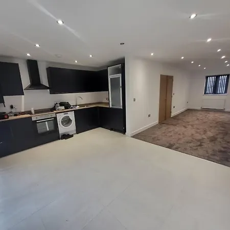 Casa vacanze 44 Beyers Close *