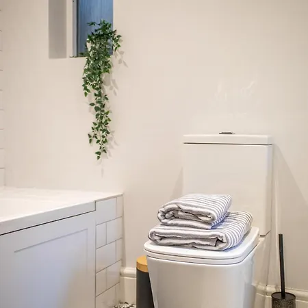 Appartement Marsh Lux 3 *