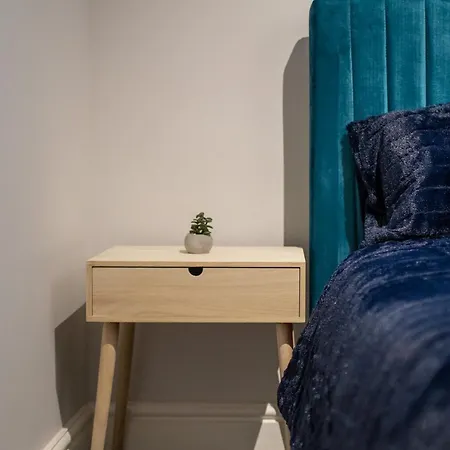 Appartement Marsh Lux 3