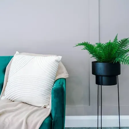 Heart Of Didsbury Luxury 2 Bed By Hass Haus