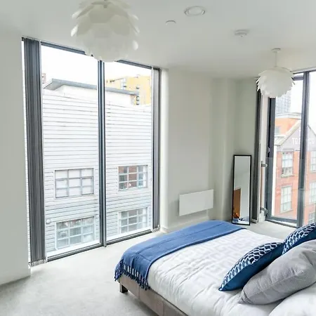 Northern Quarter Centre Ps4 Netflix - Promos Available Apartment *