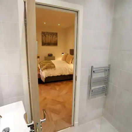 Heart Of Modern - Pass The Keys Appartement