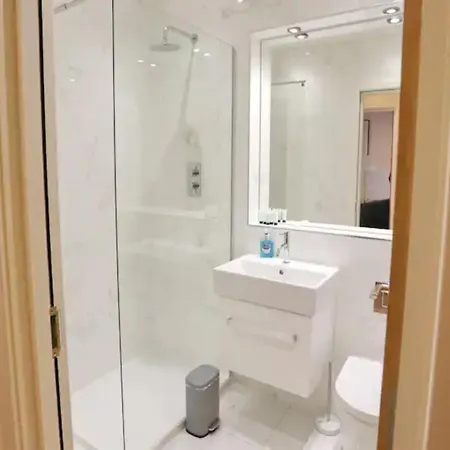 Heart Of Modern - Pass The Keys Appartement Manchester