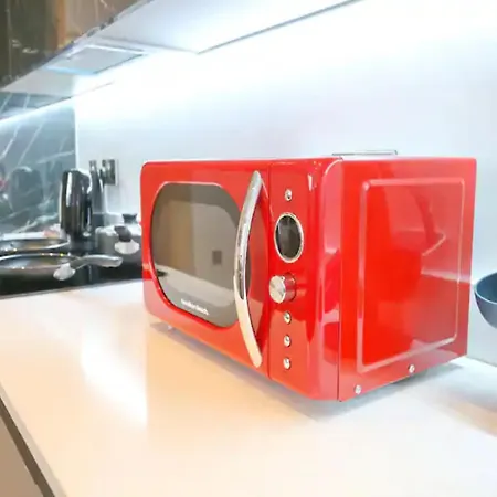 Appartement Heart Of Modern - Pass The Keys