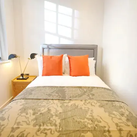 Appartement Heart Of Modern - Pass The Keys