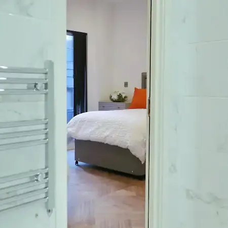 Cosy Retreat - Steps From Spinningfields - Pass The Keys Appartement