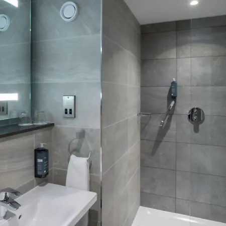 Hotel Maldron Cathedral Quarter Manchester