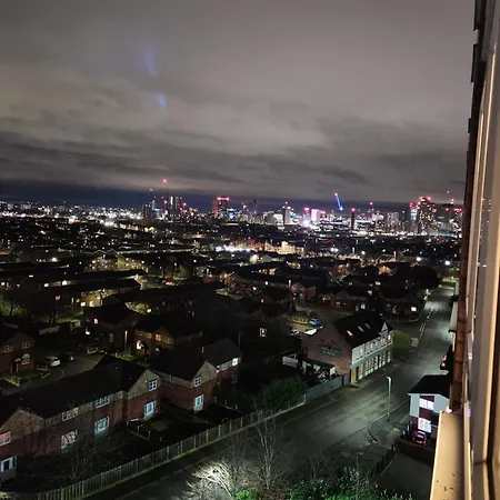 View Salford Appartement *