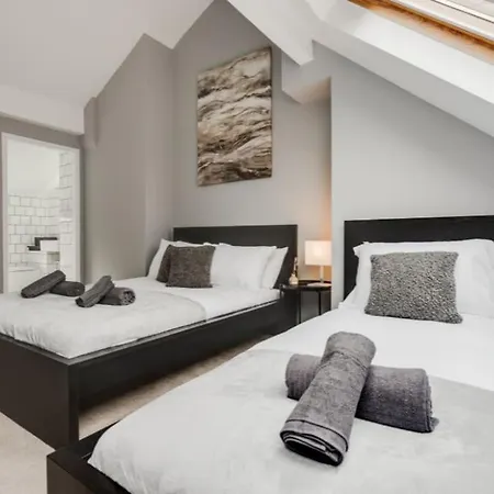 Holiday home Elegant From