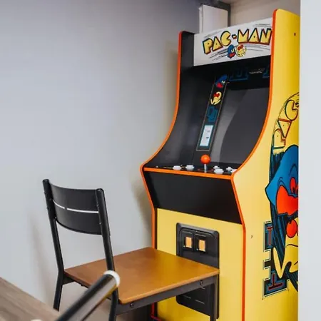 Holiday home Elegant From