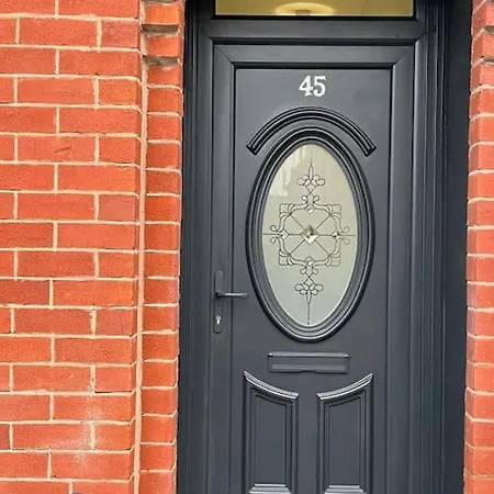 From Apartamento Manchester