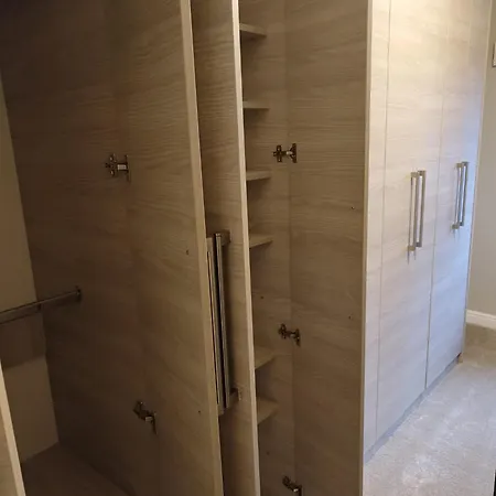 아파트 New 2 Bedroom In - Stretford - Old Trafford Close To Football-cricket Ground & Centre