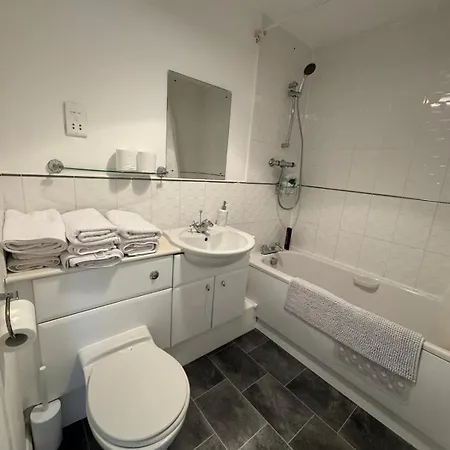 Sleeps5-netflix-parking-near Centre-etihad-coop Live * 맨체스터