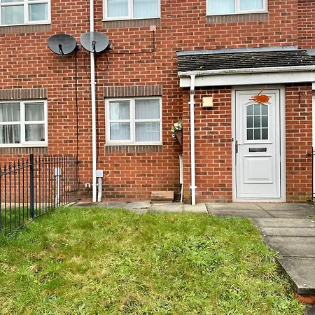 Sleeps5-netflix-parking-near Centre-etihad-coop Live Manchester