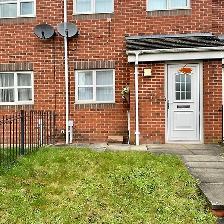 Sleeps5-netflix-parking-near Centre-etihad-coop Live 맨체스터