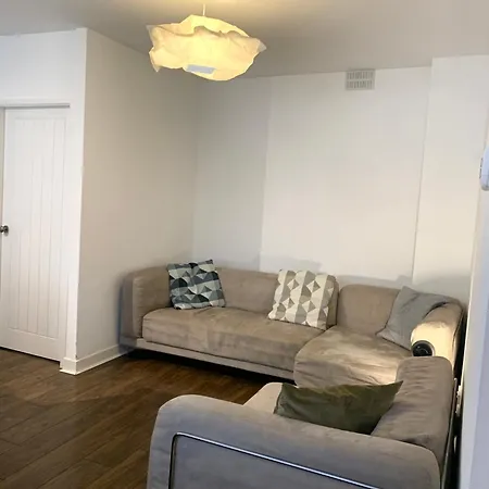 Didsbury Failte Apts - 3 Mins To The Christie's - Ground Floor - Free Parking Manchester